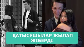 ҚОСЛАЙК ТІКЕЛЕЙ ЭФИР 23.10.2025. 10-БӨЛІМ