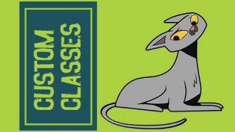 ZIM Explore! 69. How to Make Custom Classes on the Canvas - with ZIMjs