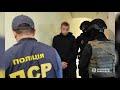 Харківські поліцейські повідомили про підозру 13-м учасникам угруповання