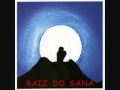 Raiz do sana - roseira