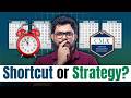 5 Month US CMA Part-2 Study Plan | Section Combinations Explained