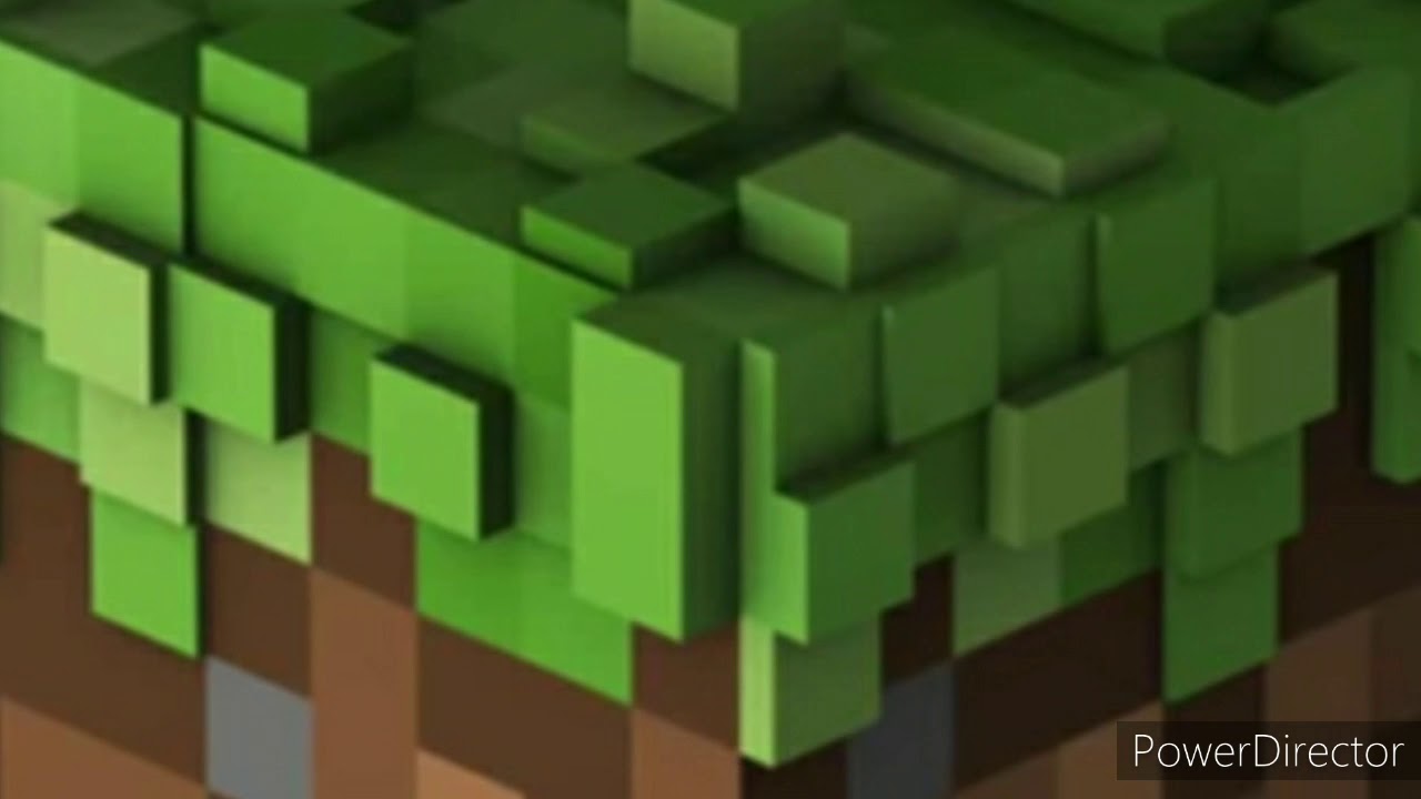 c418 minecraft