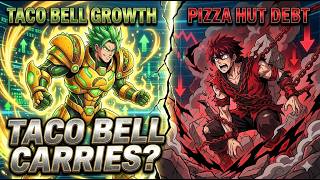 Yum! Brands Q1 Analysis: Taco Bell Strength vs. Pizza Hut Cracks