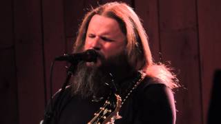 Jamey Johnson That Lonesome Song