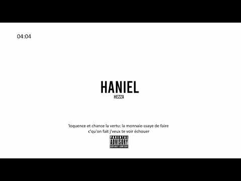 Hezza - Haniel (Audio)