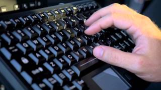 Ik-Tr-88-W Ikey Keyboard