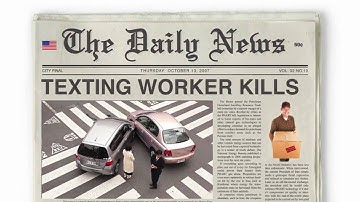 FleetSafer Reduces Distracted Driving Risks