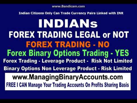 Learn Forex Trading India - 