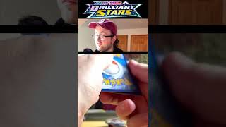 Brilliant Stars! Pokemon Tcg Booster Pack Opening!!