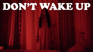 Sleep Paralysis Demon Asmr