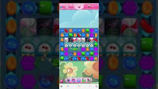 Candy Crush Saga Level 775