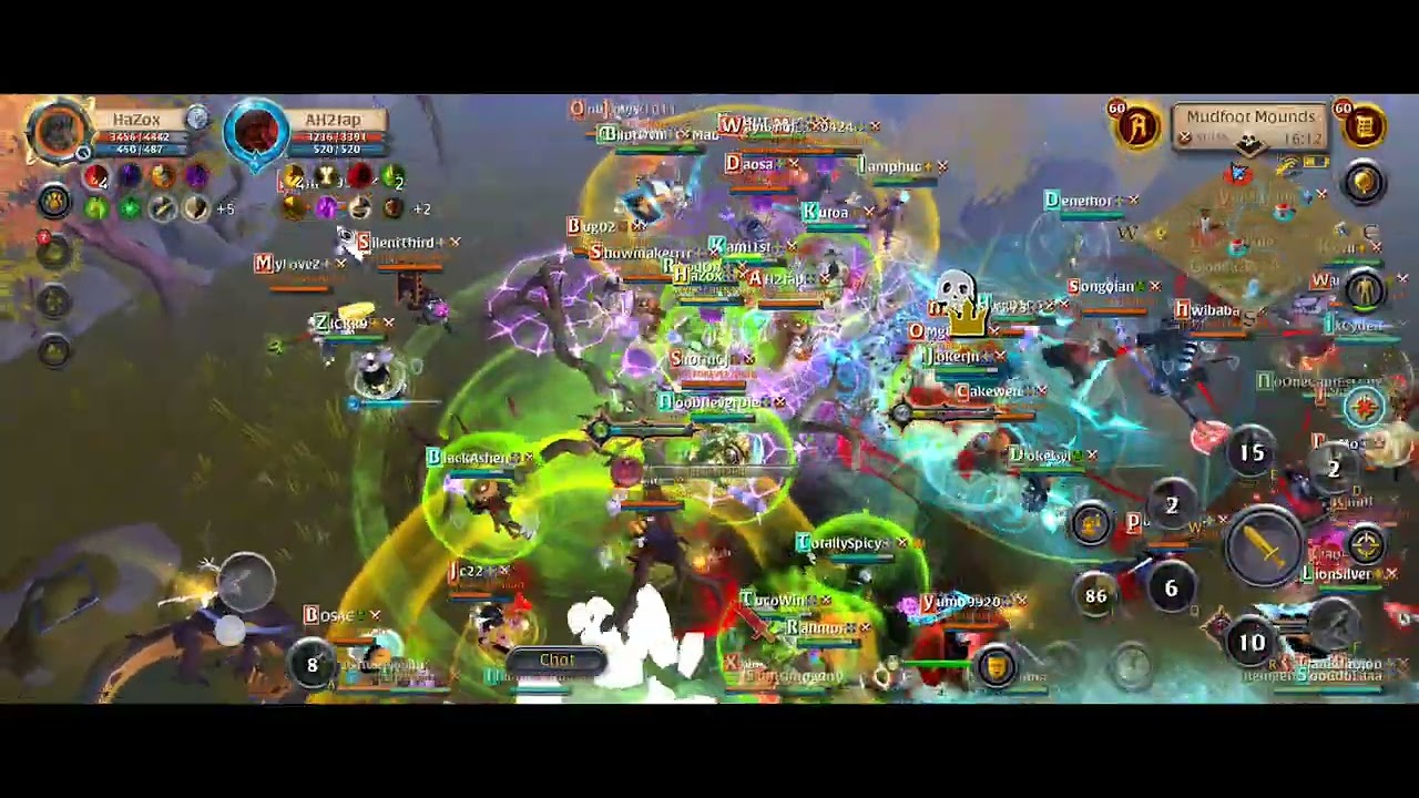 Farm fame with foever9 