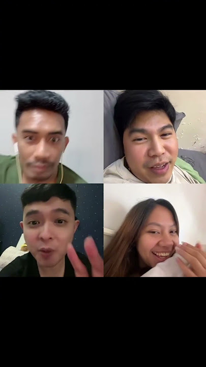 Kalian dengar Coco Hendra ngomong apa? 😂