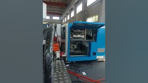 AoTao IML Testing Video