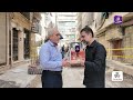 ملف الصرف الصحي في حلب ضمن حلقة جديدة من برنامج مواطن وخدمات