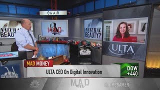Ulta Beauty CEO: Intersection of digital and psychical will be the future of Ulta Beauty screenshot 4