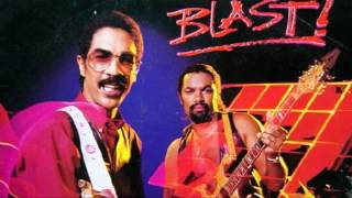 The Brothers Johnson - Welcome To The Club chords