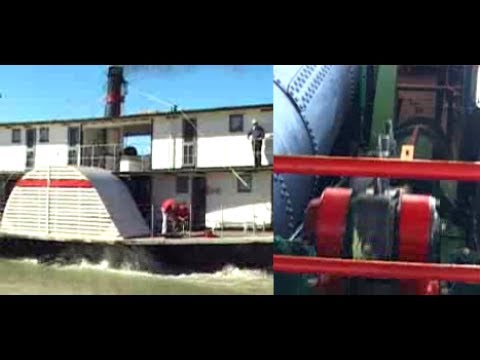 camera iphone 8 plus apk Old Murray River Paddle Steamer - ABC tv