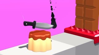 【ASMR】スライス イット オール！Lv632 634【Slice It All!】 screenshot 5