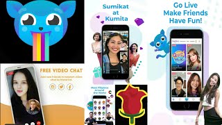 Kumu - Pinoy Livestream Community Gameshows livestream livechat app live call video- video chat app screenshot 5