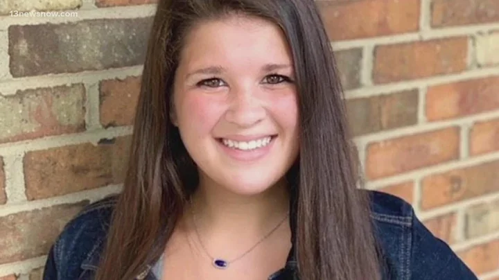 Rare amniotic fluid embolism kills new Virginia Beach mother - DayDayNews