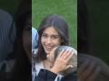 Pep Guardiola's daughter has a crush on Julián Álvarez #shorts