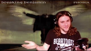 Until the End (Breaking Benjamin) - REVIEW/REACTION