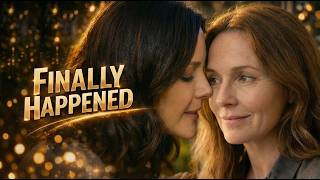 My Best Friend Kissed Me After 30 Years | Late Bloomer WLW Lesbian Love screenshot 2