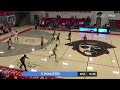 Christian Brothers vs. UAH | GSC Men's Basketball | 2/12/26