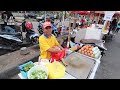 Kumpulan street food menarik di psb kelapa gading