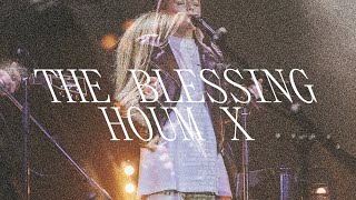 Video thumbnail of "The Blessing (Acoustic) | Jaakko Lampi & Kreetta Karola | HOUM X"