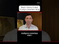 Jon Ossoff Speaks on Trump's Obsession with Fulton County and Black Voter Impact