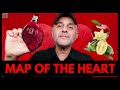 Map Of The Heart Red Heart V.3 Fragrance Review | USA, CAN, EU, AUS Bottle GVWY