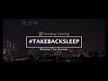 Making of the expectations film takebacksleep