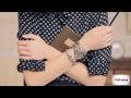 Fun Video for Fossil Watches and Jewellery! | Shade Station