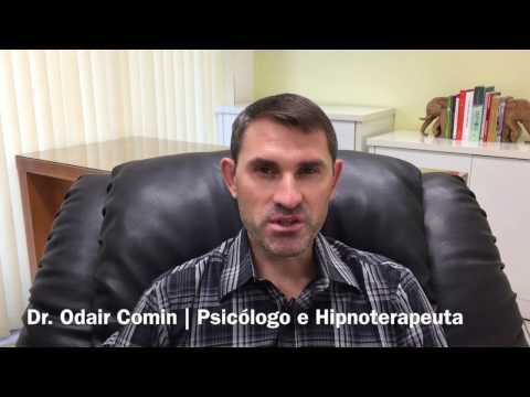 Na hipnose clinica perde se o controle? com Odair Comin