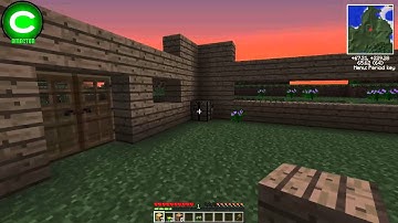 Tekkit Lets Play | Episode 1 | The Begining 1