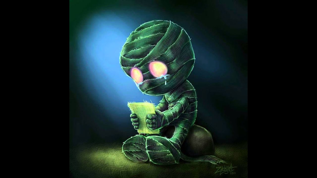 League of legends amumu - YouTube.