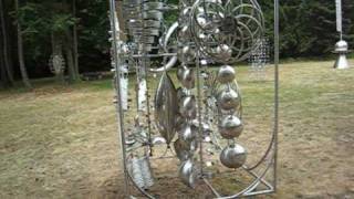 Kinetic Sculptures