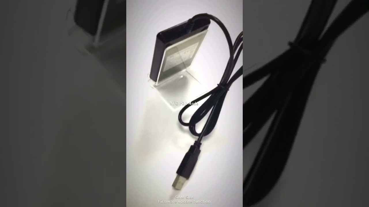 ACR1251U C1 NFC READER