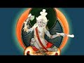 Tibetan healing mantra chod mantra purifying  obstacles 