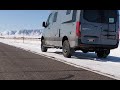 Winnebago Revel 2020 - Pick-up & Road-trip SPRINTER 4x4 VAN LIFE