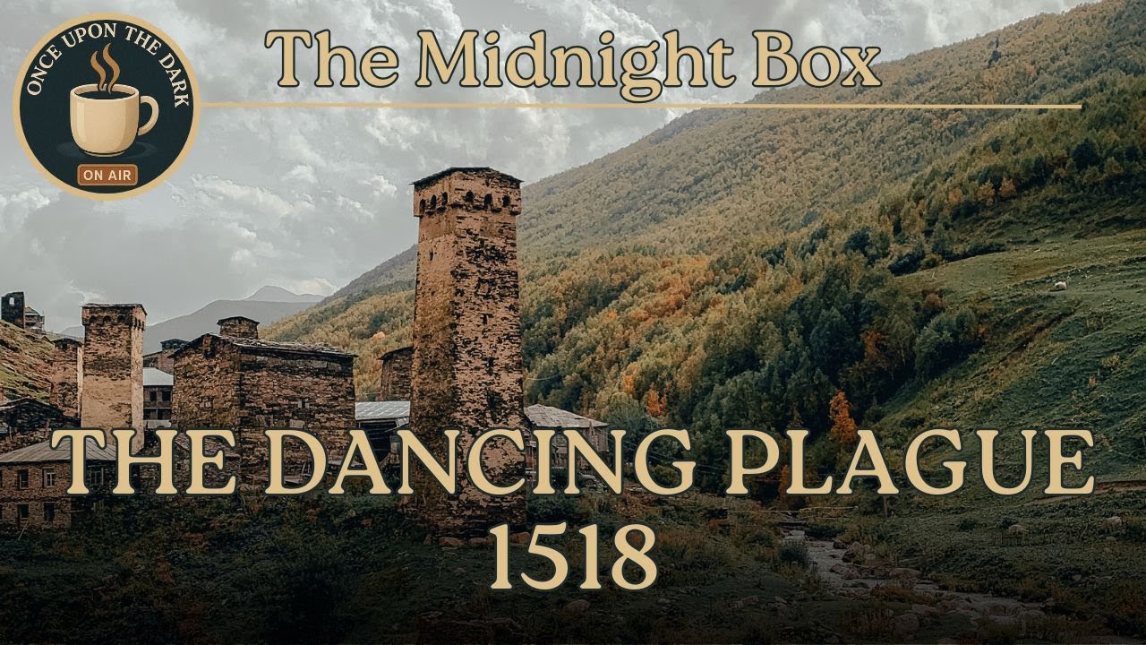 The Dancing Plague of 1518 Explained | A Calm Historical Documentary