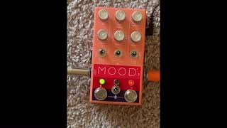 Chase Bliss Audio MOOD Review and Demo – Guitars For Idiots