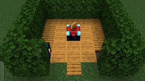 Making automatic enchanting  table 😯😱 in Minecraft @Gameflixer