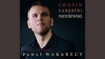 24 Preludes, Op. 28: No. 10 in C-Sharp Minor