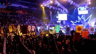 Ignite 2011 (Day 3 - Nothing is Impossible)