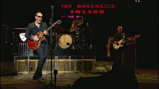 Joe Bonamassa - Swlabr  - At The Royal Albert Hall, April 26, 2019