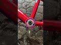 Modif Sepeda BMX Dari Nol, Buat Anak Senang‼️