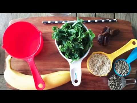 how-to-make-a-green-thickie---a-filling-complete-meal-green-smoothie